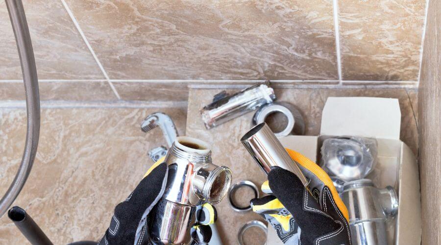 Local Chimney Repair in West Unity, OH